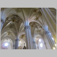 Catedral del Salvador (La Seo) de Zaragoza, photo Viaggioevolo..., tripadvisor,2.jpg
